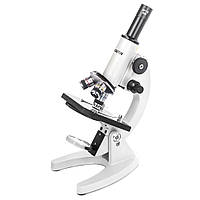 Мікроскоп SIGETA Elementary 40x-400x (65246)