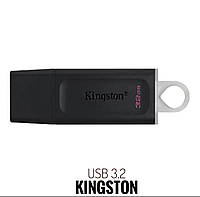 USB Флешка 32GB для комп'ютера KINGSTON USB 3.2