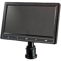 Екран для мікроскопа SIGETA LCD Displayer 7" (65687)