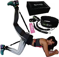 🔥Набір еспандерів із петлями ECO ZEN DL159