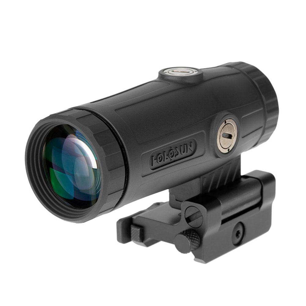 Збільшувач HOLOSUN HM3X 3x magnifier (747035)