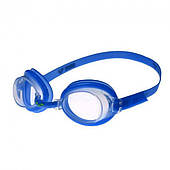 Окуляри дитячі для плавання, басейну Arena Bubble 3 JR (92395) Блакитний