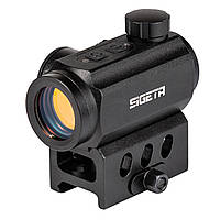 Коліматорний приціл SIGETA AntiRU-06 (high mount) (65707)