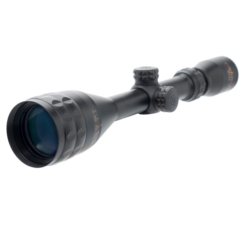 Оптичний приціл KONUS KONUSPRO 3-12x50 30/30 AO (7256)