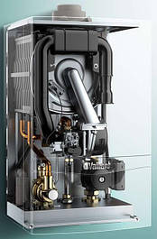 Котли газові