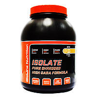 Pure Whey Izolate ізолят сироватковий 1,5 кг для росту сухої м'язової маси 85% білка