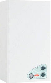 Настінні турбіровані і конденсаційні