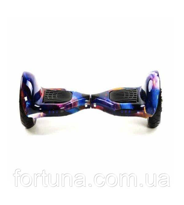 Гироборд Smart Balance Wheel 10 Premium New Новый Космос - фото 5 - id-p1702260242