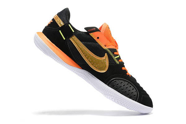 Nike Street Gato IC black orange