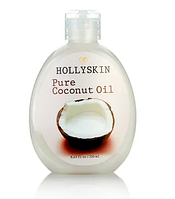 Кокосовое масло HOLLYSKIN Pure Coconut Oil