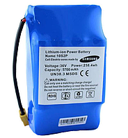 Аккумуляторная батарея Samsung 36v 5700mAh