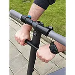 Дитячий універсальний руль(ручка)  для електро самоката, фото 2