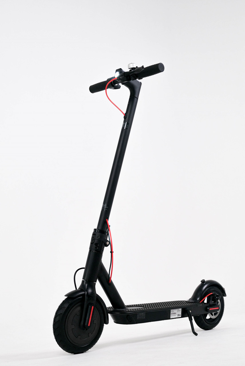 Електросамокат E-Scooter M365 PRO (500W, 9.6 Ah), фото 1