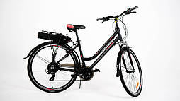 Електровелосипед Crosser gamma 28