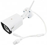 Комплект відеоспостереження із 4 камер WIFI KIT NVR 601, фото 3