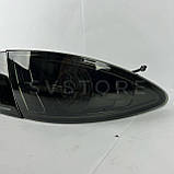 Задні Led ліхтарі DRL з привітання на Mazda 6 2004-2012 року, фото 4
