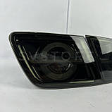 Задні Led ліхтарі DRL з привітання на Mazda 6 2004-2012 року, фото 6