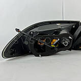 Задні Led ліхтарі DRL з привітання на Mazda 6 2004-2012 року, фото 7