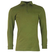 Термокофта KOMBAT UK колір оливкова Norwegian Thermal Shirt