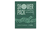 Одноразовый душ военный Shower Pack.