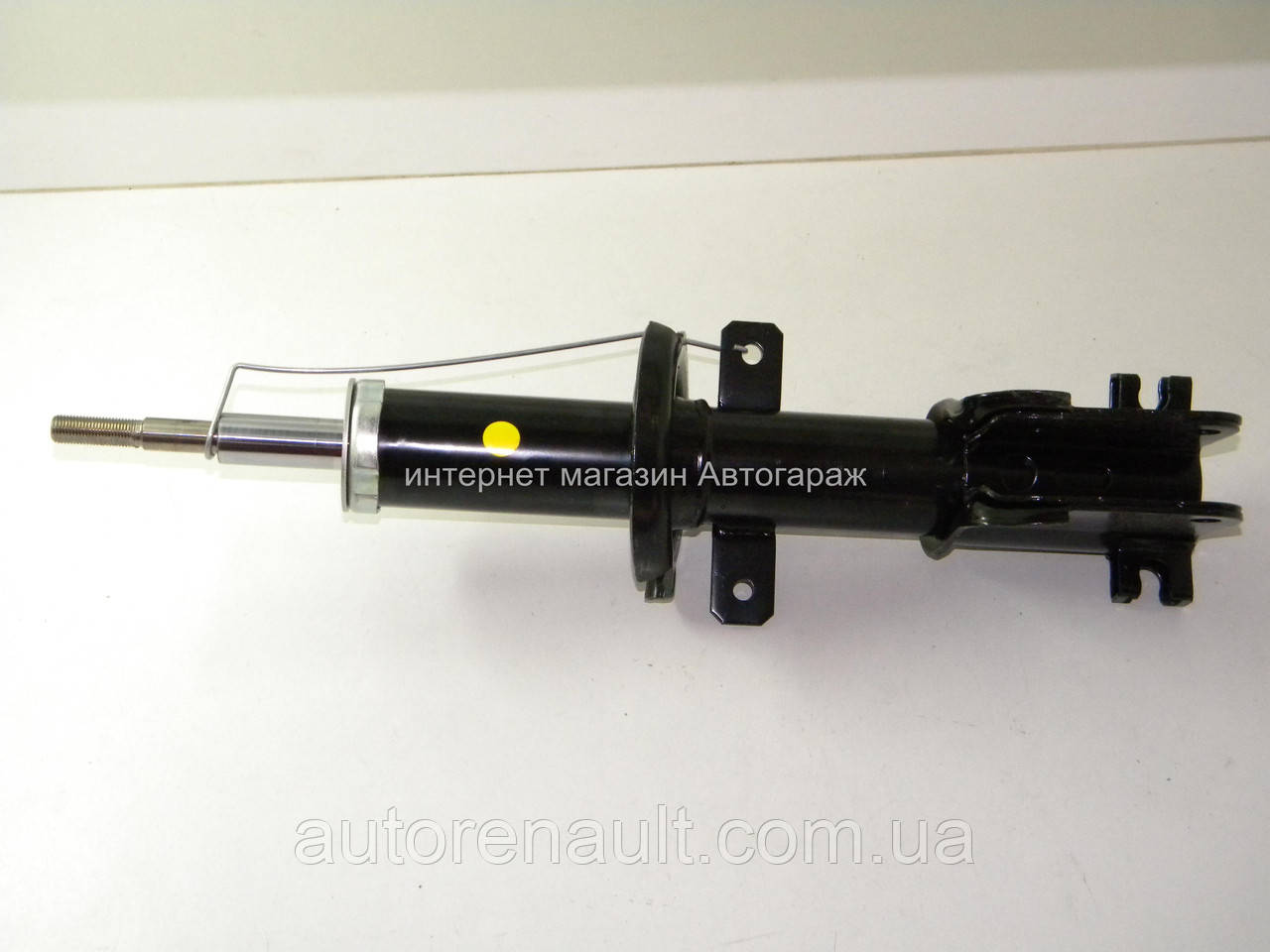 Амортизатор передній , Рено Трафік 2001> RENAULT (оригінал) 7701066476