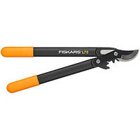 Веткорез плоскостной садовый 46 см. Fiskars 159008