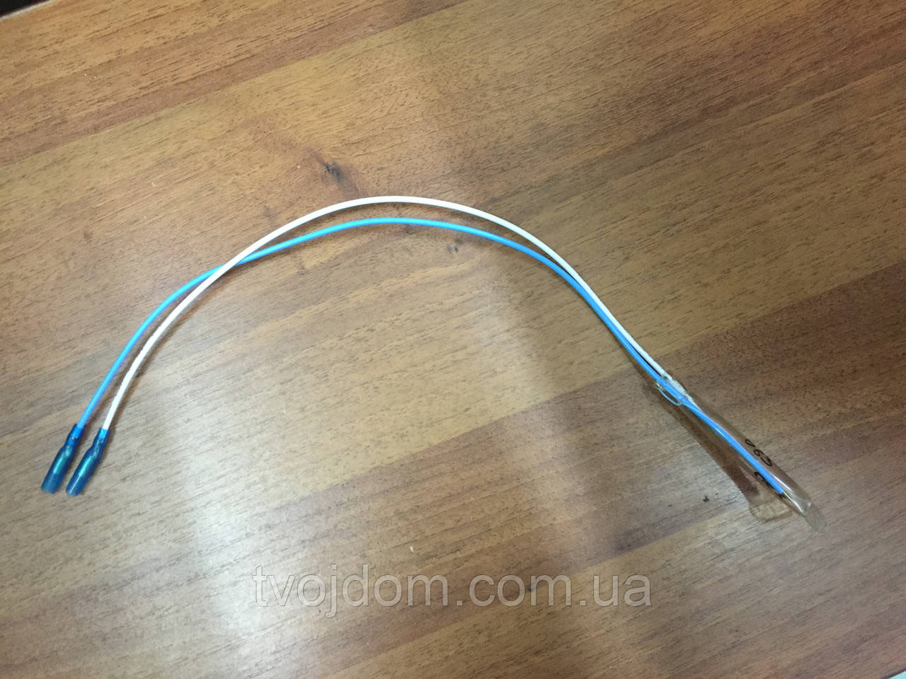 Термоплавкий пр-ль у вакум.упак.Samsung (DA47-00138F) SC 063 30см.