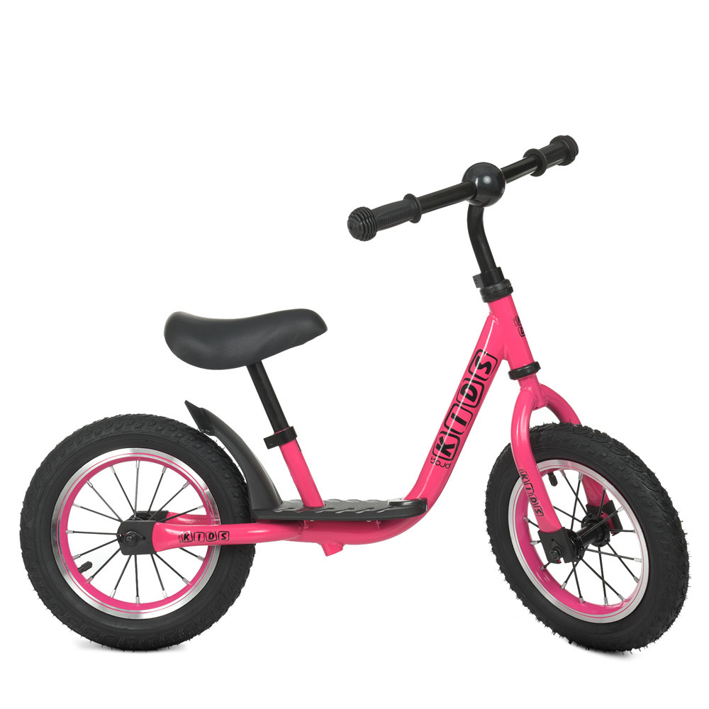 Велобіг дитячий PROFI KIDS 12" M 4067A-4 | Біговел велобіг Профі Кідс 12" M 4067A-4, фото 1