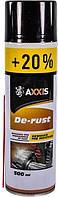 WD-40 "АНАЛОГ" 500ml AXXIS