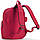 Рюкзак міський дитячий 21x28x19 см. рожевий Kipling 2203177, фото 3