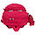 Рюкзак міський дитячий 21x28x19 см. рожевий Kipling 2203177, фото 6