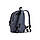Рюкзак міський дитячий 24x31,5x14 см. синій Kipling 2203174, фото 3