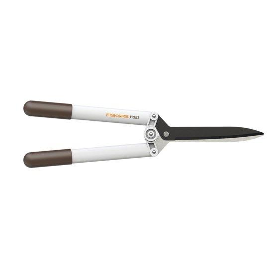 Ножиці для стриження живоплоту 54,4 см. Fiskars 159146