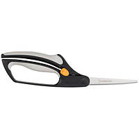 Ножницы садовые для травы 26 см. Fiskars 159155