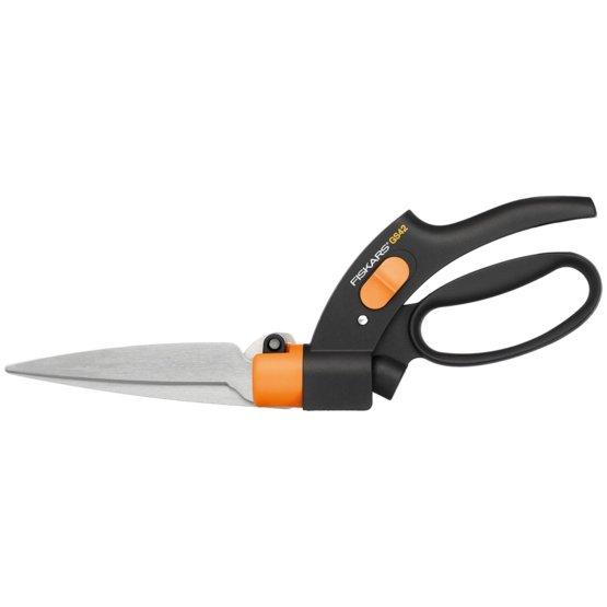 Ножиці садові для трави 32 см. Fiskars 159154