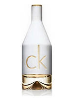 Туалетная вода Calvin Klein CK IN2U Her для женщин - edt 150 ml tester