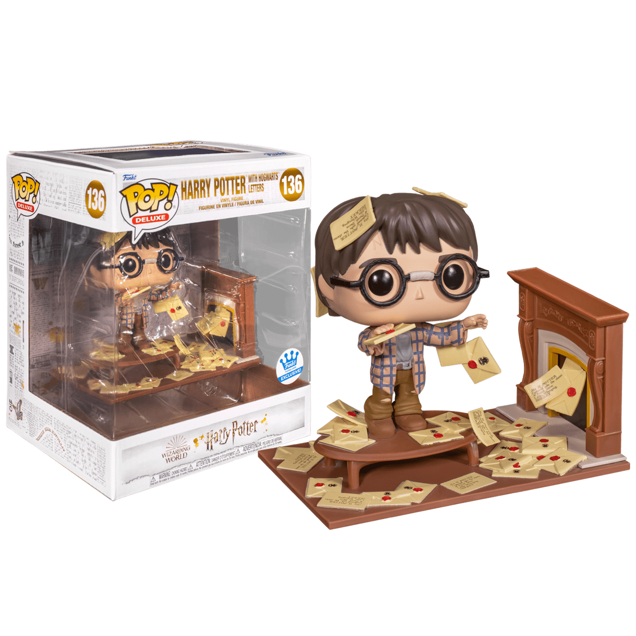 Harry 2024 potter funkos