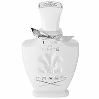 Парфюмированная вода Creed Love in White для женщин - edp 75 ml Tester