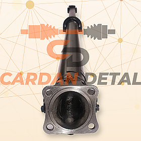 Вал карданний ПАЗ 672 , 3205 ( 672-2200011 )