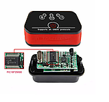 Діагностичний сканер KONNWEI KW901 OBD2 Bluetooth 3.0 для Android Pic18f25k80, фото 3