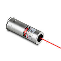 Лазер 20 калібр для холодної пристрілки NcStar Red