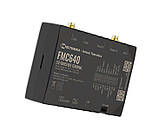 Супутникова система стеження GPS трекер Teltonika FMC640, фото 4