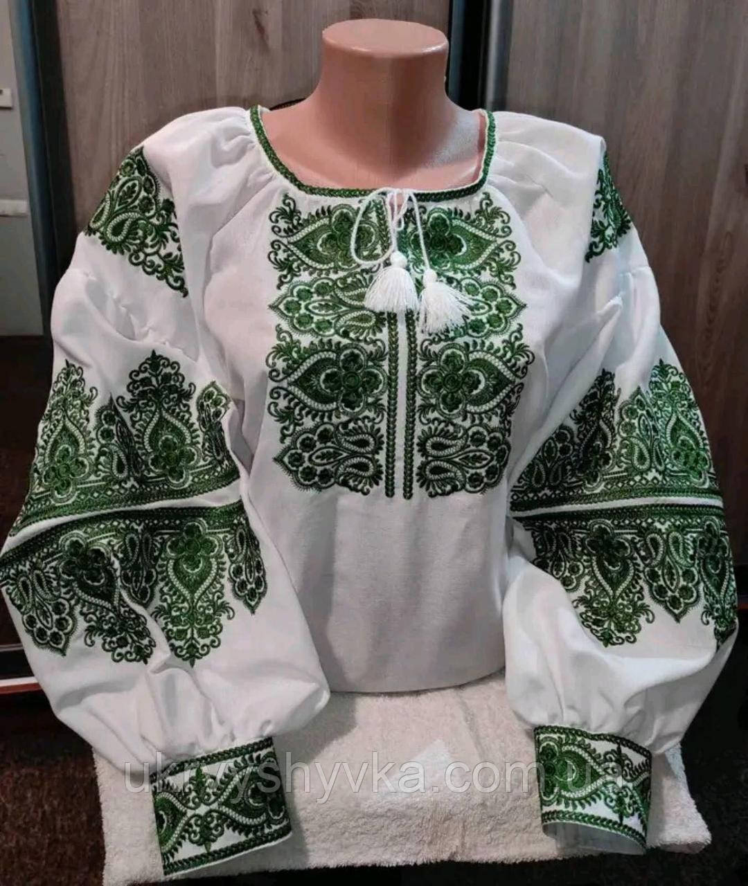 Жіноча блуза "Жаклін"