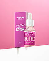 AntuOne Ботокс для брів і вій WOW Botox 15мл / Alla Zayats