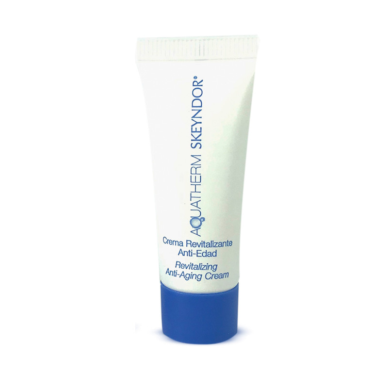 Відновлюючий антивіковий крем Skeyndor Aquatherm Line Revitalizing anti-ageing cream