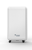 Осушитель воздуха бытовой Mycond Roomer Smart 12