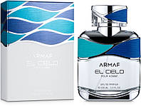 Armaf El Cielo Pour Homme Парфюмированная вода 100 ml