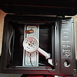 Портативна газова плита MAX MS-2500LPG, фото 7