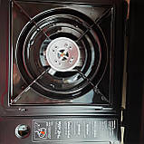 Портативна газова плита MAX MS-2500LPG, фото 4