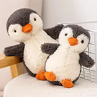 М'яка іграшка Пінгвін 16 см